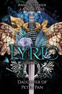 Produktbild: Lyric (Kingdom of Fairytales boxsets, #12)