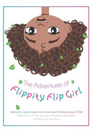 Produktbild: The Adventures of Flippity Flip Girl