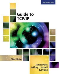Produktbild: Guide to TCP/IP