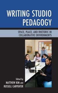 Produktbild: Writing Studio Pedagogy