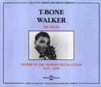 Produktbild: Walker, T: Blues