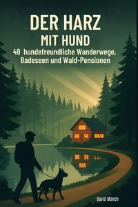 Produktbild: Der Harz mit Hund