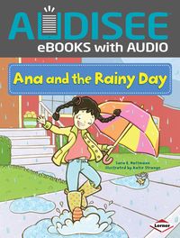 Produktbild: Ana and the Rainy Day
