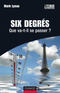 Produktbild: Six Degres ; que Va-T-Il Se Passer ?