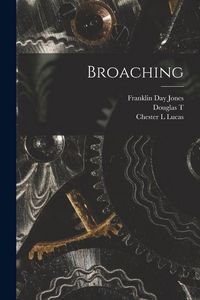 Produktbild: Broaching