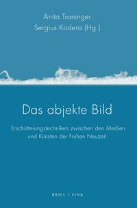 Produktbild: Das abjekte Bild
