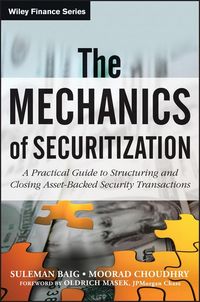 Produktbild: The Mechanics of Securitization