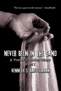Produktbild: Never Been in the Sand, Part 1