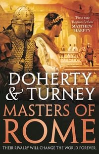 Produktbild: Masters of Rome