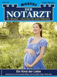Produktbild: Der Notarzt 477