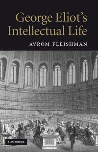 Produktbild: George Eliot's Intellectual Life