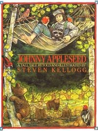 Produktbild: Johnny Appleseed