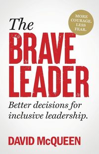 Produktbild: The BRAVE Leader