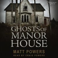 Produktbild: Ghosts of Manor House