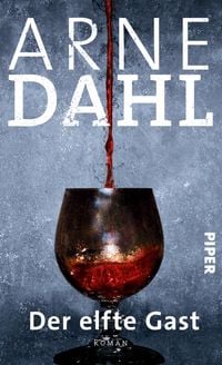 Produktbild: Der elfte Gast