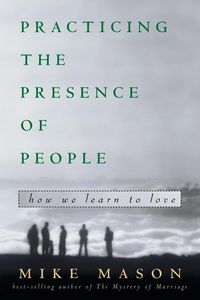 Produktbild: Practicing the Presence of People