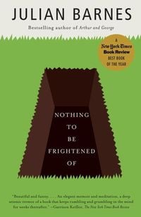 Produktbild: Nothing to Be Frightened Of