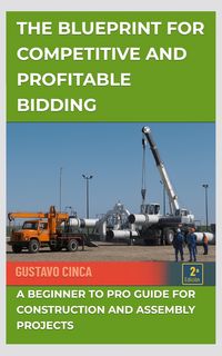 Produktbild: The Blueprint for Competitive and Profitable Bidding