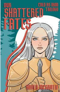Produktbild: Our Shattered Fates