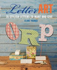 Produktbild: Letter Art