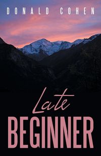 Produktbild: Late Beginner