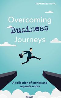 Produktbild: Overcoming Business Journeys