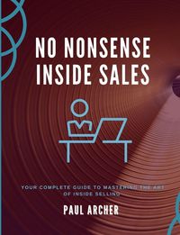 Produktbild: No Nonsense Inside Sales