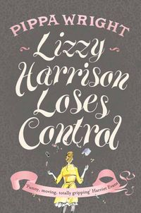 Produktbild: Lizzy Harrison Loses Control