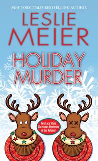 Produktbild: Holiday Murder