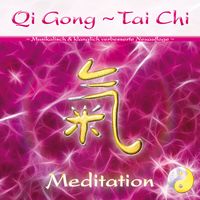 Produktbild: Qi Gong - Tai Chi - Meditation