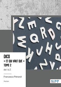 Produktbild: Dico et qui vaut que de i a z