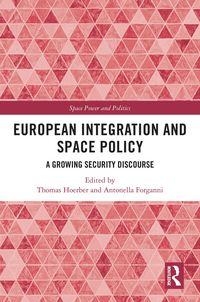 Produktbild: European Integration and Space Policy