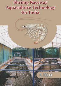 Produktbild: Shrimp Raceway Aquaculture Technology For India