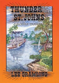 Produktbild: Thunder on the St. Johns