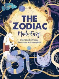 Produktbild: The Zodiac Made Easy