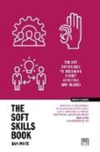 Produktbild: Soft Skills Book