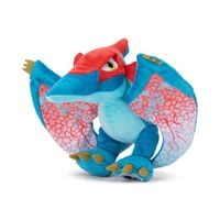 Produktbild: Pl&uuml;sch Jurassic World Dinosaurier Pteranodun
