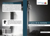Produktbild: Criptas de la memoria