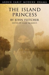 Produktbild: The Island Princess