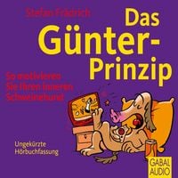 Produktbild: Das G&uuml;nter-Prinzip