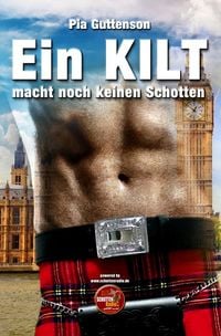 Produktbild: Ein Kilt macht noch keinen Schotten