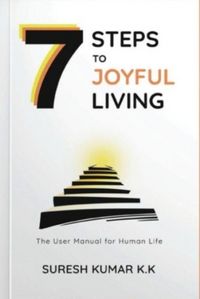 Produktbild: 7 Steps to Joyful Living
