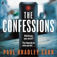 Produktbild: The Confessions