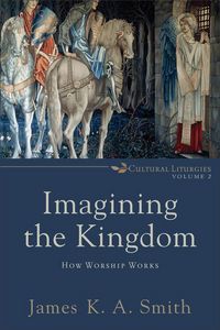 Produktbild: Imagining the Kingdom