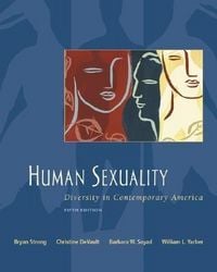 Produktbild: Human Sexuality