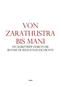 Produktbild: Von Zarathustra bis Mani
