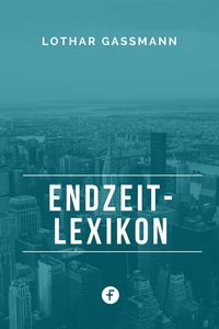 Produktbild: Endzeit-Lexikon