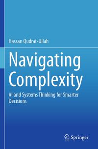 Produktbild: Navigating Complexity