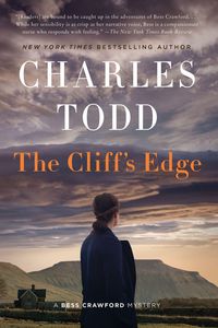 Produktbild: The Cliff's Edge