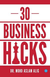 Produktbild: 30 Business Hacks